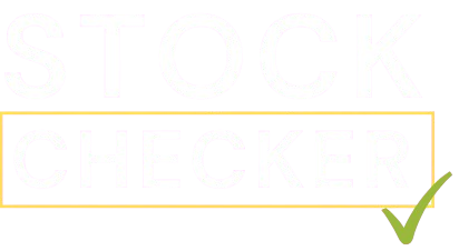 Stock Checker